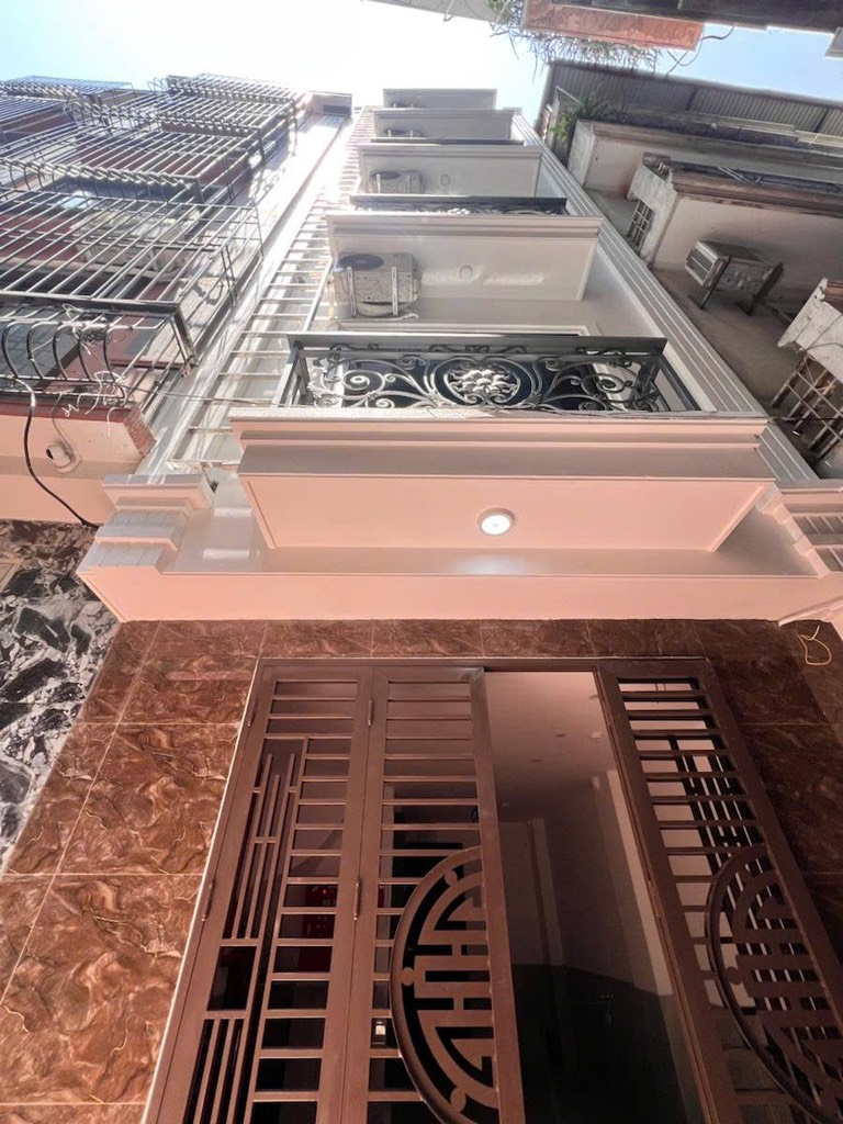 Siêu Phẩm #MỹĐình - 40m2 - Mt 4m - 6 Tầng Thang Máy - Full Thiết Bị Pccc và Full Nội Thất…- Nằm Trong Khu Vực Sôi Động Luôn Kín Phòng - Cực Gần Ôtô Di Chuyển Thuận Tiện