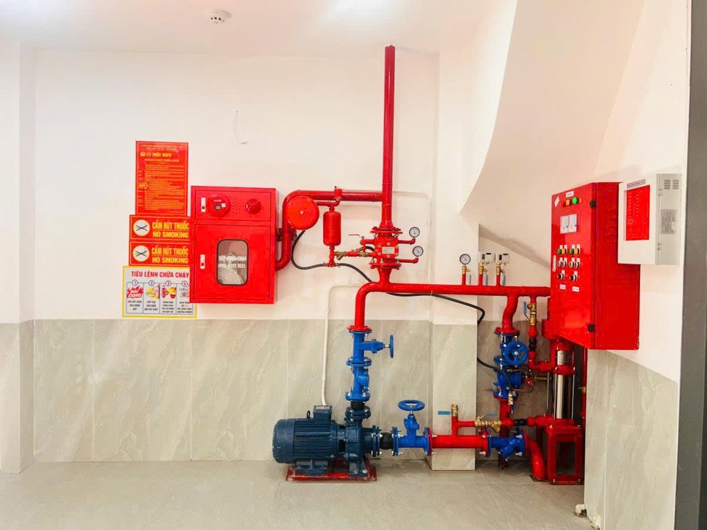 Siêu Phẩm #MỹĐình - 40m2 - Mt 4m - 6 Tầng Thang Máy - Full Thiết Bị Pccc và Full Nội Thất…- Nằm Trong Khu Vực Sôi Động Luôn Kín Phòng - Cực Gần Ôtô Di Chuyển Thuận Tiện