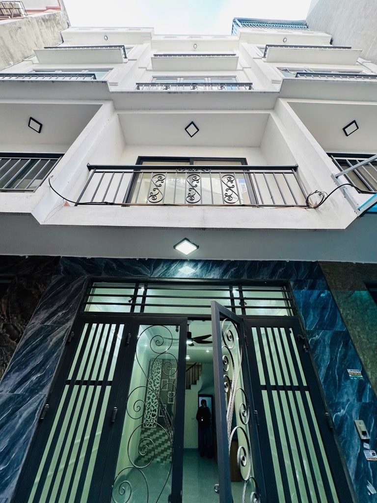 hà Đẹp #HồTùngMậu - Thiết Kế 5 Tầng Hiện Đại - Nằm Vị Trí Vàng Của Quận #Cầu Giấy - Ngõ Thông Thoáng An Sinh Đỉnh Riêng Tư - Vài Bước Ra Đường #HồTùngMậu - Mới Keng Sáng Loáng Vào Ở Ngay - Công Năng Tiện Ích Đầy Đủ