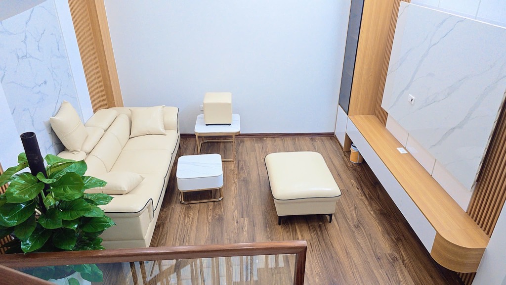 hà Đẹp #HồTùngMậu - Thiết Kế 5 Tầng Hiện Đại - Nằm Vị Trí Vàng Của Quận #Cầu Giấy - Ngõ Thông Thoáng An Sinh Đỉnh Riêng Tư - Vài Bước Ra Đường #HồTùngMậu - Mới Keng Sáng Loáng Vào Ở Ngay - Công Năng Tiện Ích Đầy Đủ