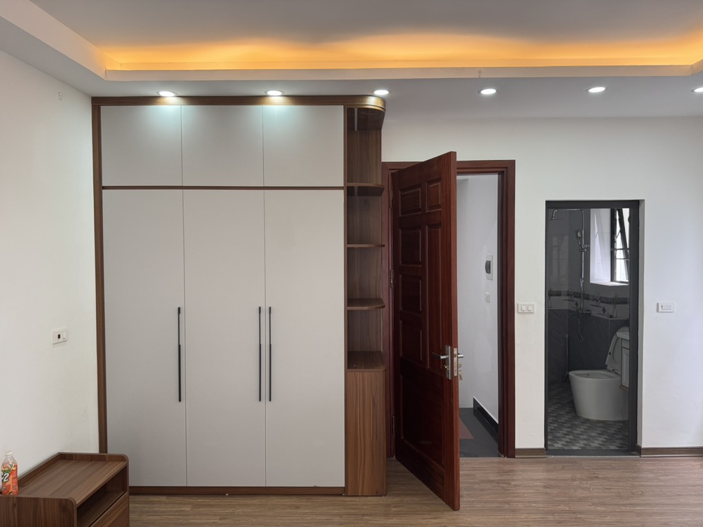 Bán Nhà #HồTùngMậu - 5 Tầng Hiện Đại - Đầy Đủ Công Năng Tiện Ích - Lô Góc, Ngõ Kinh Doanh Siêu Hiếm - 50 Ra Đường #HồTùngMậu