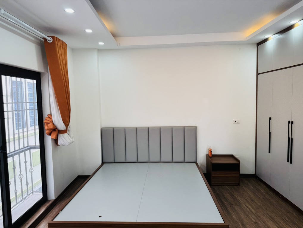 Bán Nhà #HồTùngMậu - 5 Tầng Hiện Đại - Đầy Đủ Công Năng Tiện Ích - Lô Góc, Ngõ Kinh Doanh Siêu Hiếm - 50 Ra Đường #HồTùngMậu