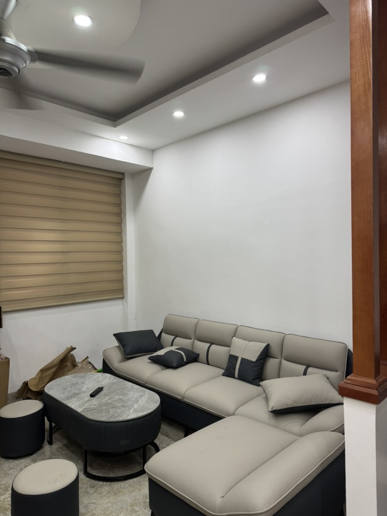 Bán Nhà #HồTùngMậu - 5 Tầng Hiện Đại - Đầy Đủ Công Năng Tiện Ích - Lô Góc, Ngõ Kinh Doanh Siêu Hiếm - 50 Ra Đường #HồTùngMậu