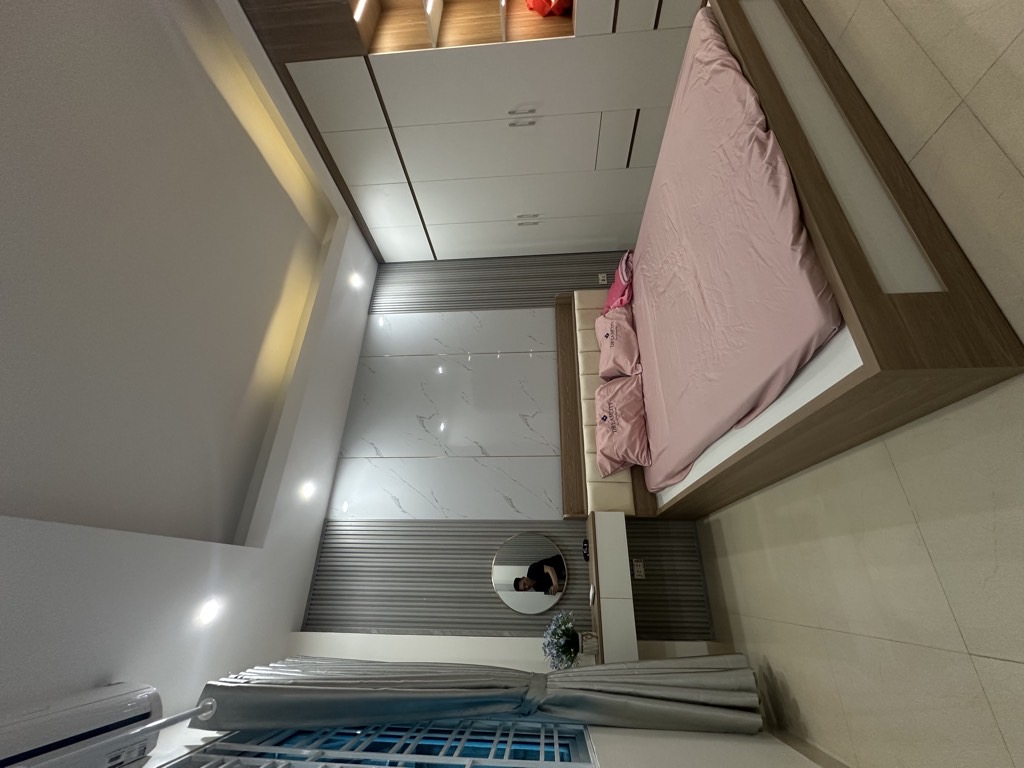 Bán Nhà #MỹĐình - Siêu Phẩm Lô Góc - Gần Mặt Phố, Rộng - Ôtô 4 Chỗ Vào Tận Nhà