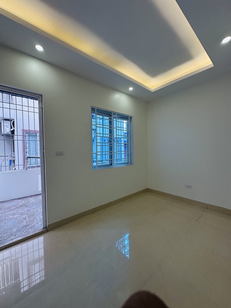 Bán Nhà #MỹĐình - Siêu Phẩm Lô Góc - Gần Mặt Phố, Rộng - Ôtô 4 Chỗ Vào Tận Nhà