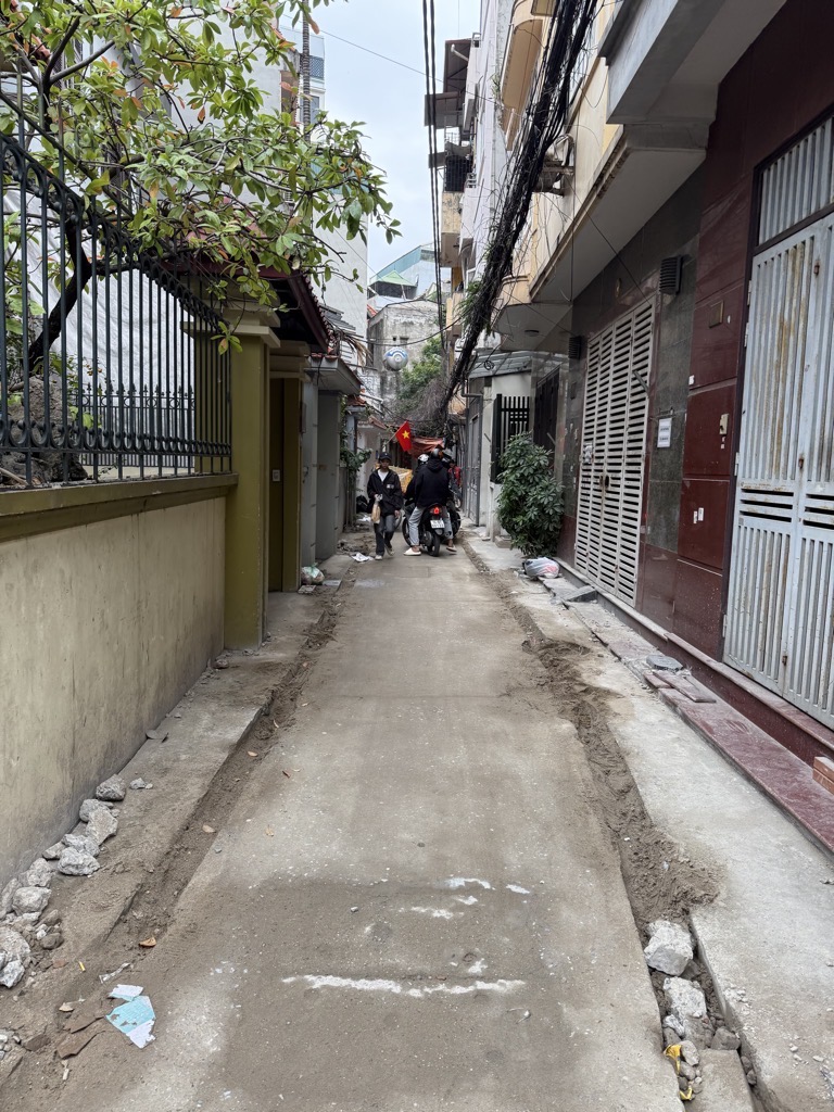 #HồTùngMậu - CCMN Hiếm Nhất Khu #CầuGiấy - 20PKK - 85m2 - 6 Tầng Thang Máy - Mt 8.3m - Dòng Tiền 1.2 Tỷ/ Năm - Giá Chỉ Nhỉnh 16 Tỷ