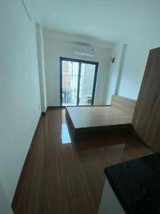 Bán tòa nhà cho thuê Vân Trì - Từ Liêm: 9 phòng khép kín