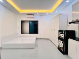 Siêu Phẩm #MỹĐình - 40m2 - Mt 4m - 6 Tầng Thang Máy - Full Thiết Bị Pccc và Full Nội Thất…- Nằm Trong Khu Vực Sôi Động Luôn Kín Phòng - Cực Gần Ôtô Di Chuyển Thuận Tiện