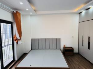 Bán Nhà #HồTùngMậu - 5 Tầng Hiện Đại - Đầy Đủ Công Năng Tiện Ích - Lô Góc, Ngõ Kinh Doanh Siêu Hiếm - 50 Ra Đường #HồTùngMậu