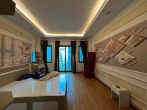 Bán Nhà #PhúDiễn - Hiếm - Rộng Thoáng - 5 Tầng - Mt 4m - Đầy Đủ Công Năng - Tiện Ích Ngập Tràn- Giá Nhỉnh 6 TỶ