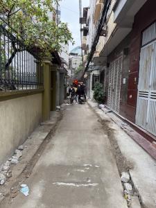 #HồTùngMậu - CCMN Hiếm Nhất Khu #CầuGiấy - 20PKK - 85m2 - 6 Tầng Thang Máy - Mt 8.3m - Dòng Tiền 1.2 Tỷ/ Năm - Giá Chỉ Nhỉnh 16 Tỷ