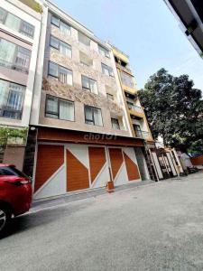 LIỀN KỀ VIP TÂY HỒ - MẶT TIỀN 7.5M - 6 TẦNG