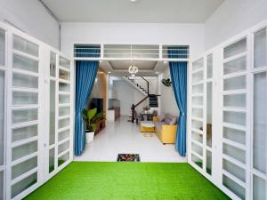 NHÀ ĐẸP HẺM XE HƠI THÔNG LÊ VĂN KHƯƠNG - 4x10m - 2 TẦNG - FULL NỘI THẤT - NGAY HÃNG BIA TIGER - TIỆN VỀ GÒ VẤP - GIÁ CHỈ 3.950 TỶ