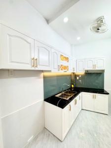 Nhà 2 tầng, full nội thất mới, ban công thoáng - Huỳnh Tấn Phát - Nhà Bè, nhỉnh 1 tỷ