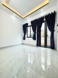 Nhà 2 tầng, full nội thất mới, ban công thoáng - Huỳnh Tấn Phát - Nhà Bè, nhỉnh 1 tỷ