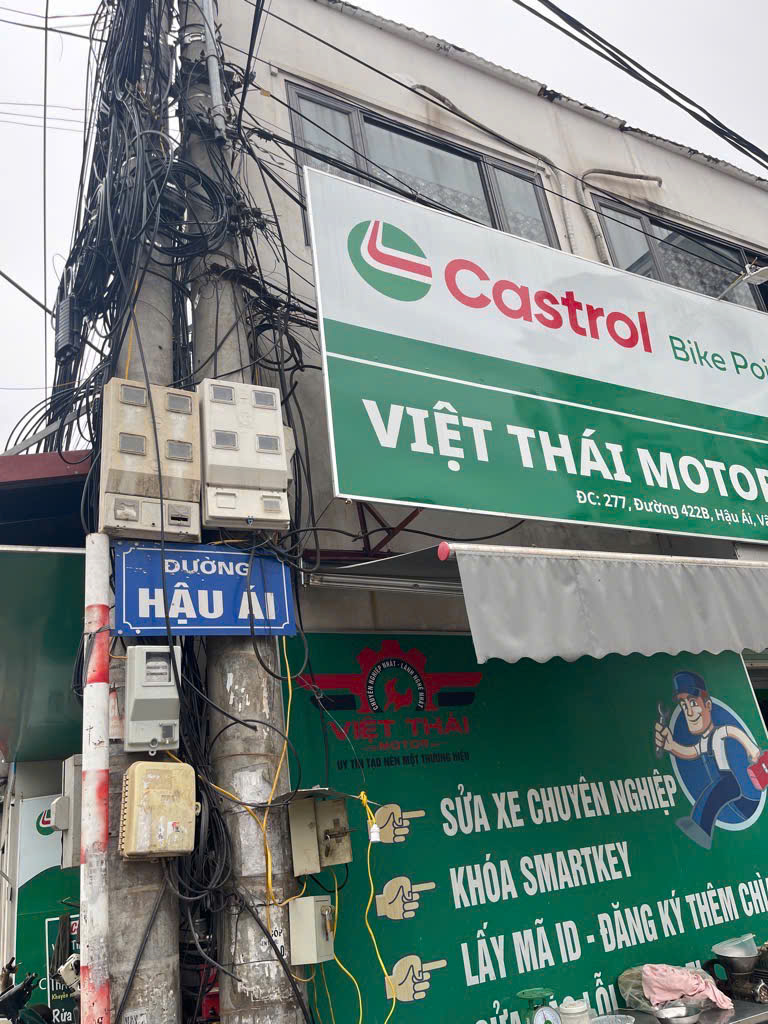 Bán nhà tại Hậu Ái, Vân Canh, Hoài Đức, Hà Nội , giá: 5.5 tỷ