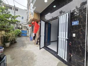 Bán nhà Xuân Phương, Nam Từ Liêm ngõ nông, ô tô thông thoáng giá cực chất:094.183.1966.