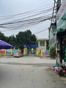 Bán nhà tại Hậu Ái, Vân Canh, Hoài Đức: 0941831966