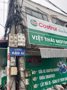 Bán nhà tại Hậu Ái, Vân Canh, Hoài Đức, Hà Nội , giá: 5.5 tỷ
