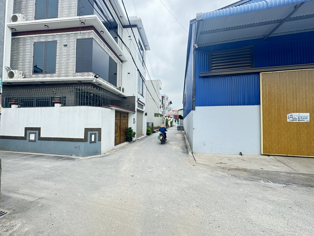 Bán đất