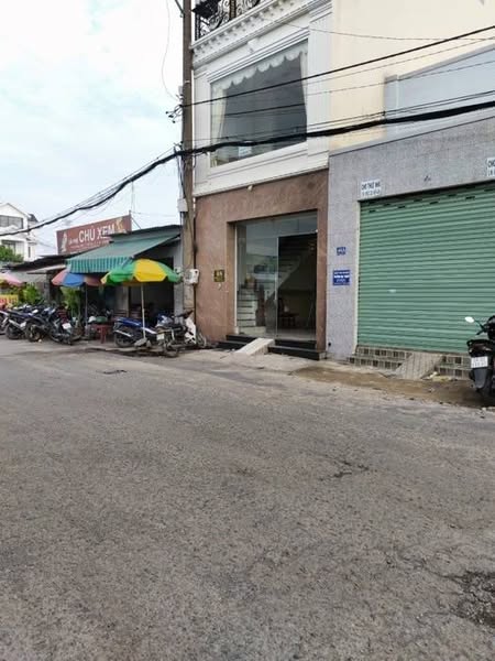 Mua nhà ở Quận 10 sát mặt tiền Lê Hồng Phong, Phường Vườn Lài - Giá nhỉnh 8 Tỷ