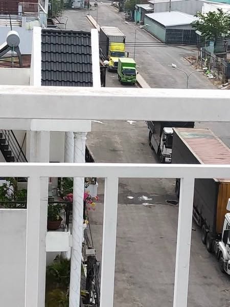 Mua nhà ở Quận 10 sát mặt tiền Lê Hồng Phong, Phường Vườn Lài - Giá nhỉnh 8 Tỷ