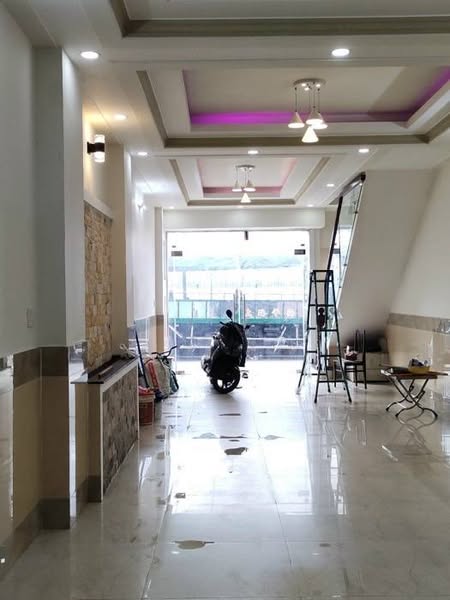 Mua nhà ở Quận 10 sát mặt tiền Lê Hồng Phong, Phường Vườn Lài - Giá nhỉnh 8 Tỷ