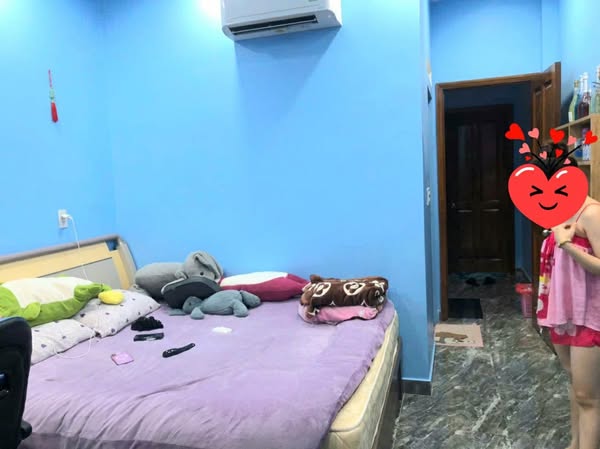 NHÀ ĐẸP TRUNG TÂM Q12 - HXH -  VÀI BƯỚC RA NGUYỄN ẢNH THỦ