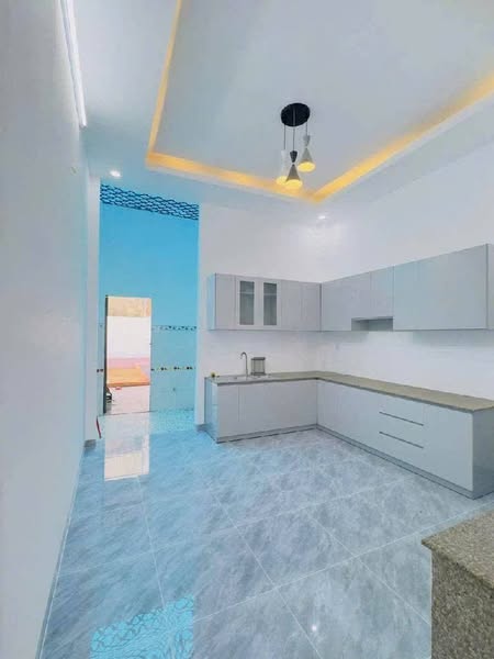 BÁN NHÀ 4 TẦNG – HẺM XE HƠI KINH DOANH SẦM UẤT – NGUYỄN VĂN QUỲ, PHÚ THUẬN, Q7