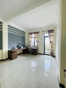 NHÀ MẶT TIỀN KINH DOANH TRẦN THỊ NĂM ( TCH10) QUẬN 12 - 4 TẦNG - 96,6M2 P. TRUNG MỸ TÂY - TP.HCM ( CŨ P.TCH - QUẬN 12)