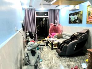 NHÀ ĐẸP TRUNG TÂM Q12 - HXH -  VÀI BƯỚC RA NGUYỄN ẢNH THỦ