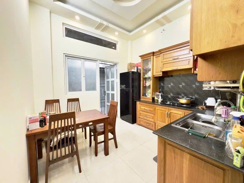 39m2 PHỐ LỤA - TIỆN ÍCH NGẬP TRÀN CHỢ, TRƯỜNG, SIÊU THỊ...