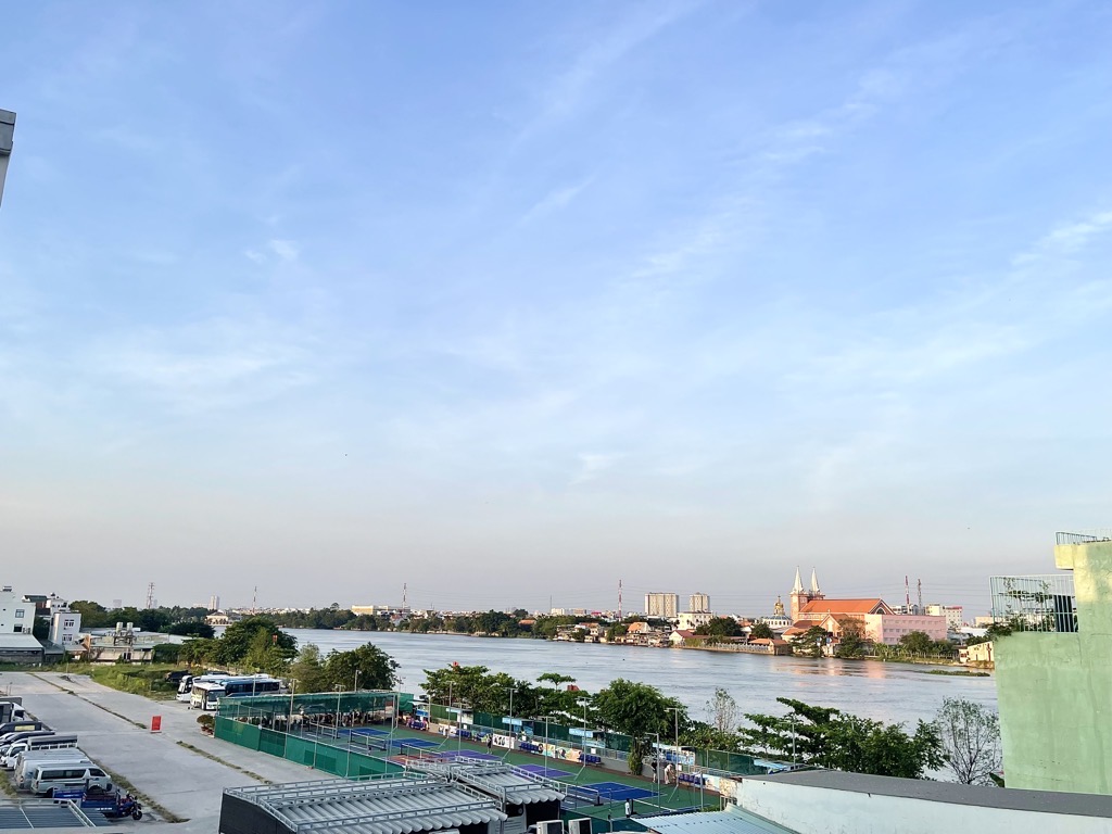 Bán nhà 4 tầng hẻm xe hơi Quận Bình Thạnh
