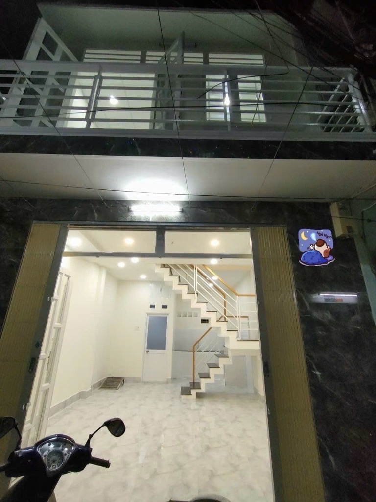 BÁN NHÀ CHIA TÀI SẢN