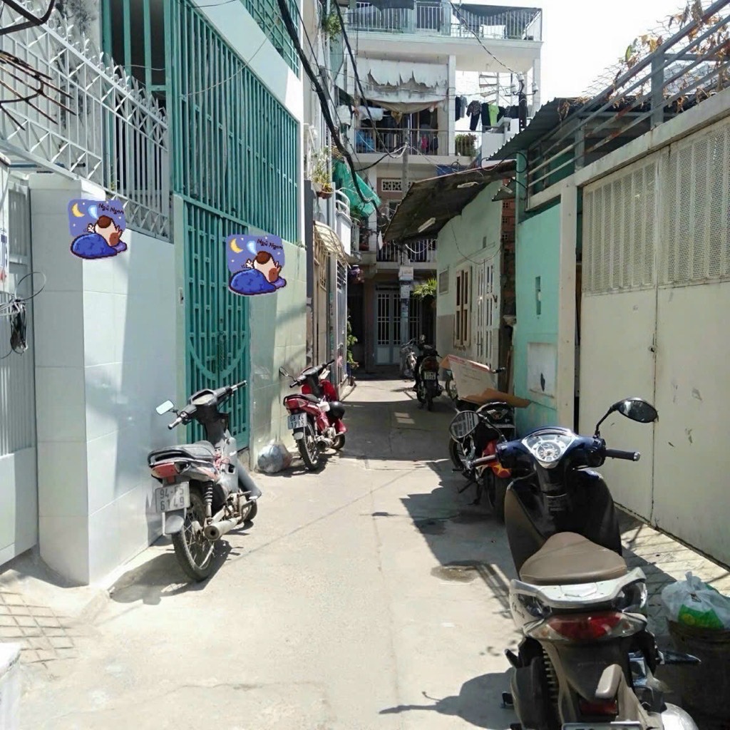 BÁN NHÀ CHIA TÀI SẢN