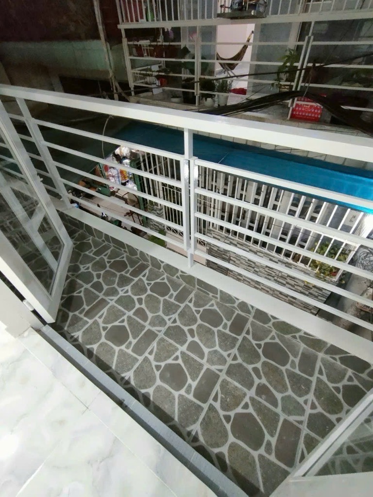 BÁN NHÀ CHIA TÀI SẢN