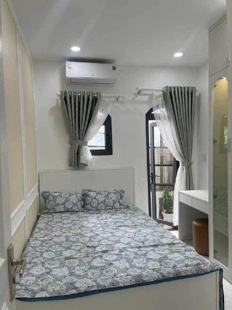 CẦN BÁN GẤP GIẢM MẠNH 240Tr CHỈ CÒN 4.65 Tỷ ĐƯỜNG XÔ VIẾT NGHỆ TĨNH - BÌNH THẠNH
