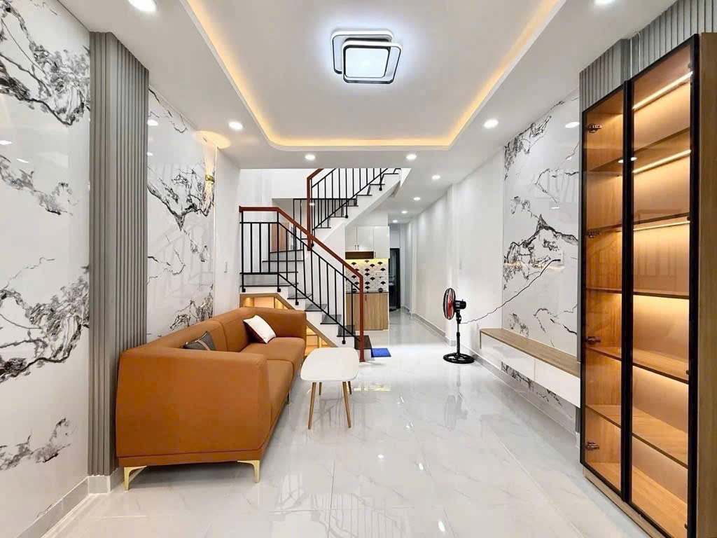 BÁN GẤP NHÀ XÔ VIẾT NGHỆ TĨNH- BÌNH THẠNH