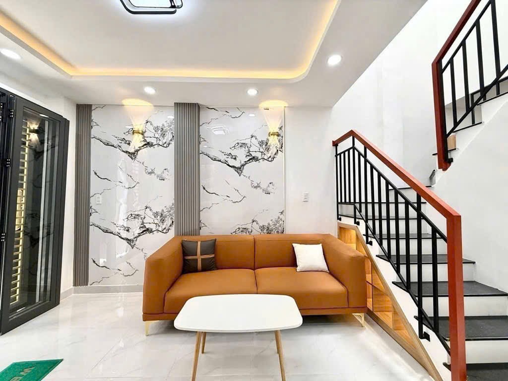 BÁN GẤP NHÀ XÔ VIẾT NGHỆ TĨNH- BÌNH THẠNH