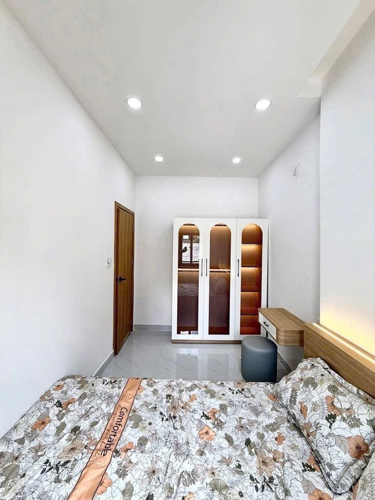 BÁN GẤP NHÀ XÔ VIẾT NGHỆ TĨNH- BÌNH THẠNH