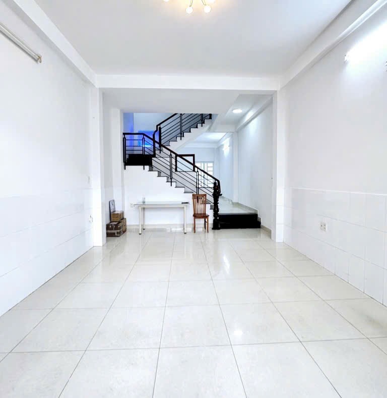 BÁN NHÀ BÌNH THẠNH