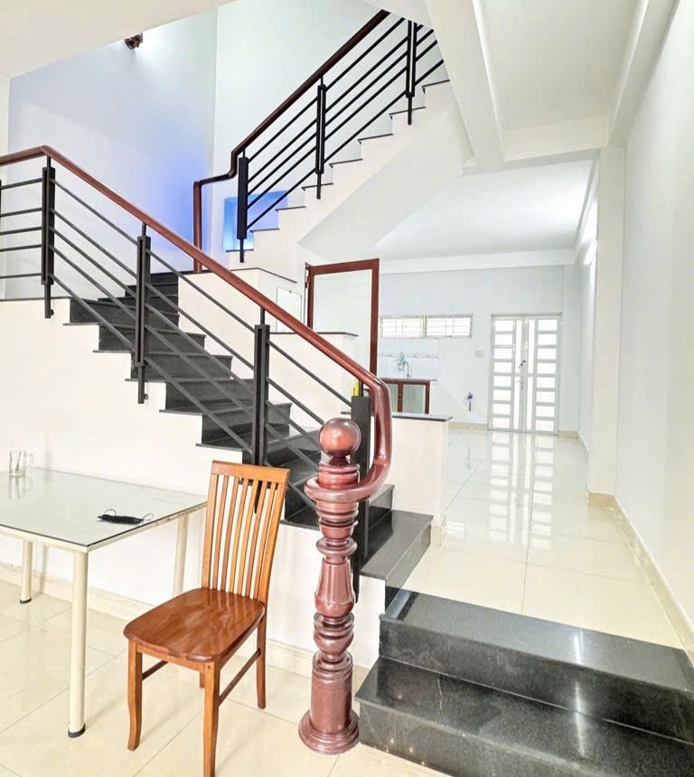 BÁN NHÀ BÌNH THẠNH