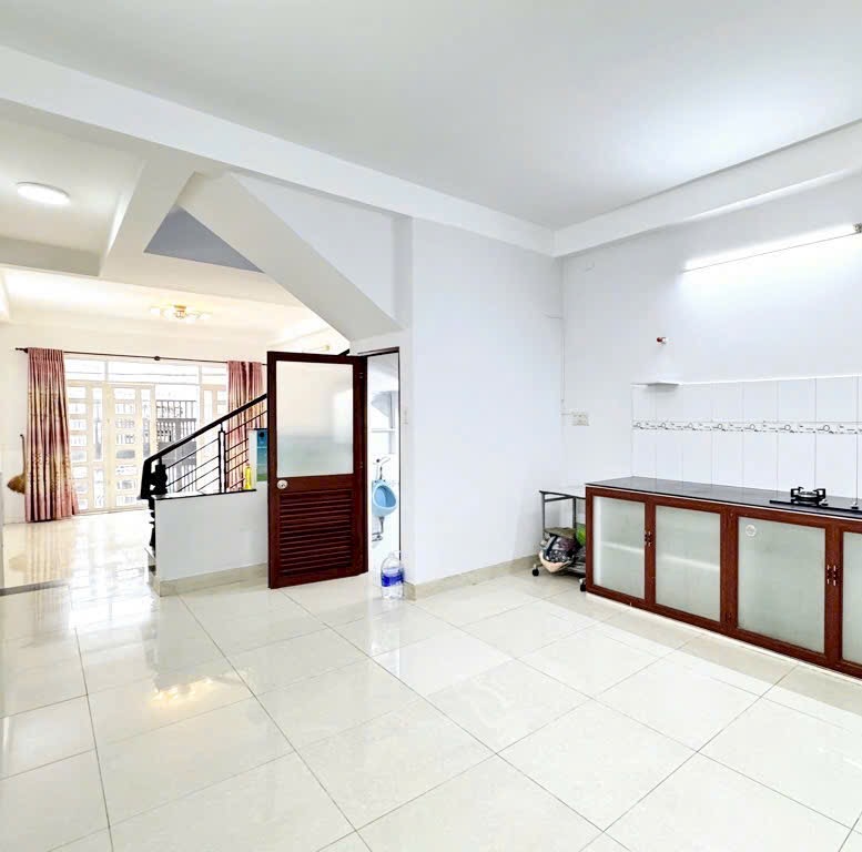 BÁN NHÀ BÌNH THẠNH