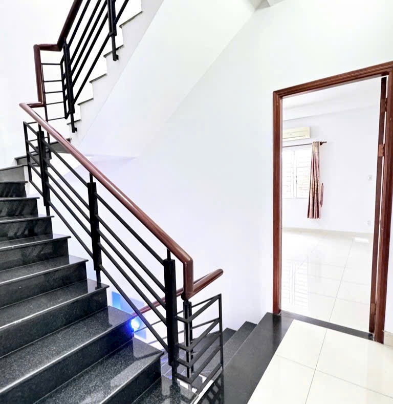 BÁN NHÀ BÌNH THẠNH