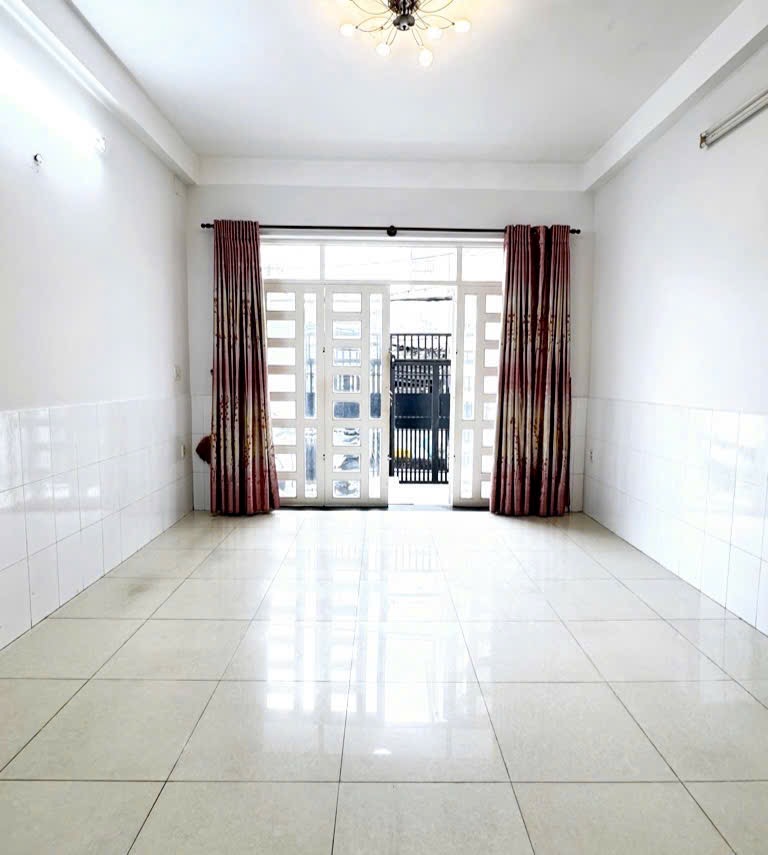 BÁN NHÀ BÌNH THẠNH