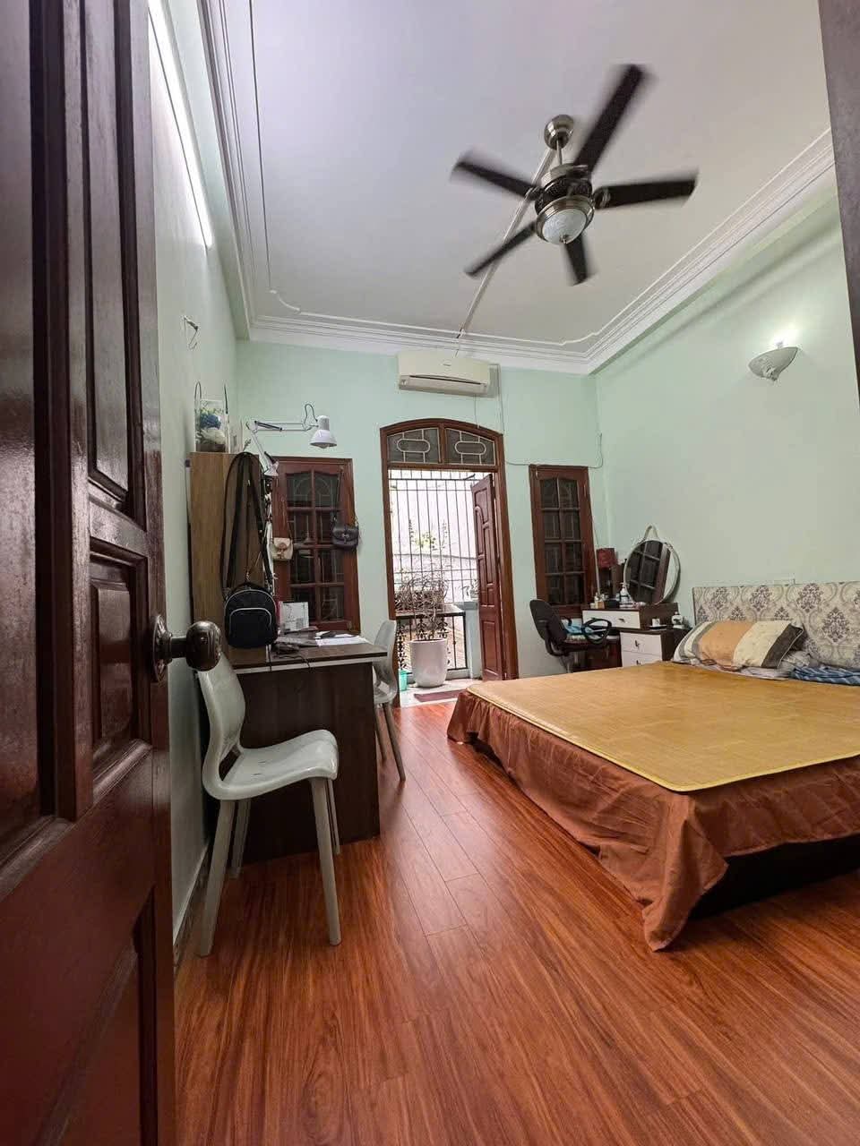 Bán  nhà  kim giang  hoàng mai