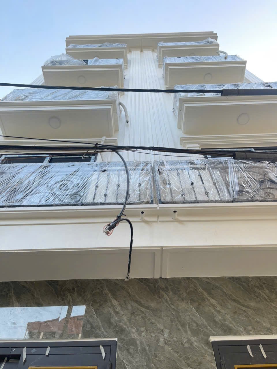 Bán  CCMN  dòng  tiền  phan  đình  giót