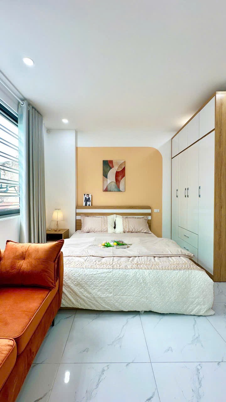 Bán  CCMN  nhà dòng tiền khương đình thanh xuân