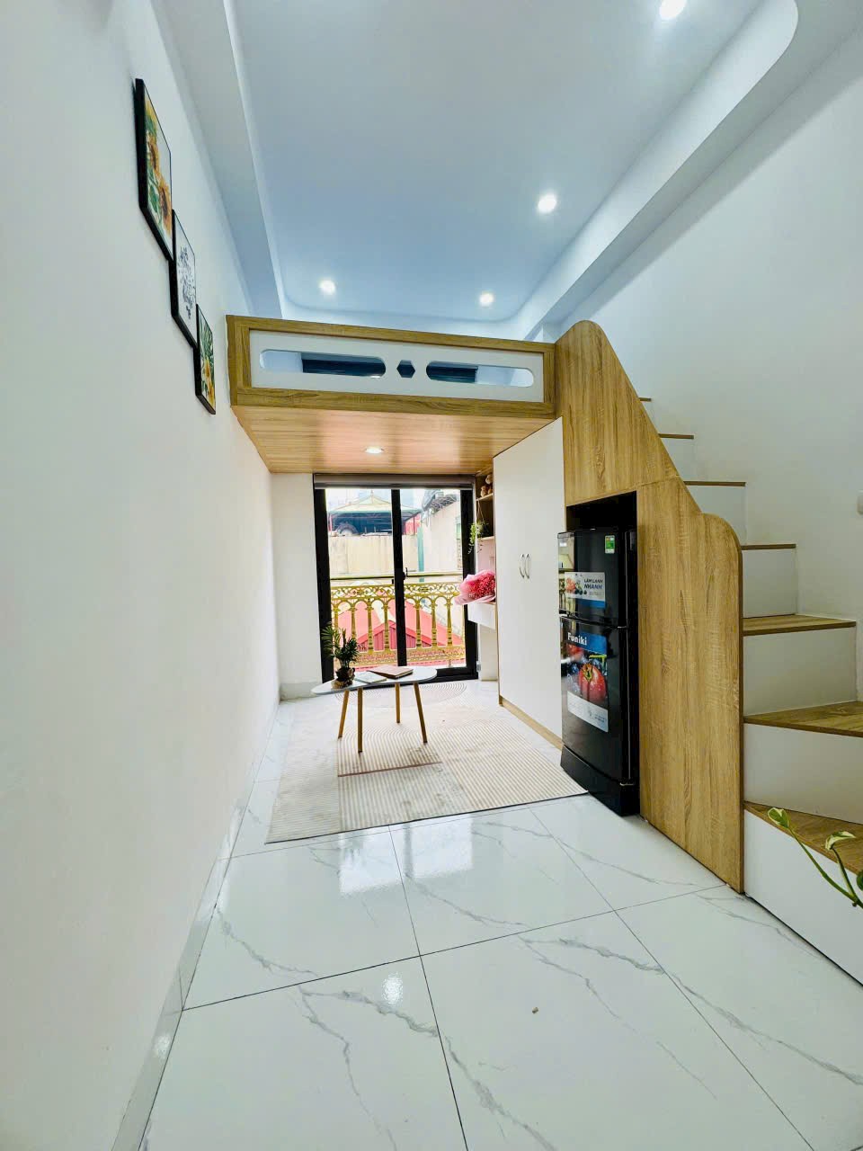 Bán CCMN dòng tiền khương hạ thanh xuân