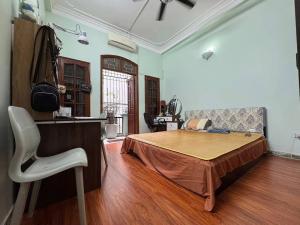 Bán  nhà  kim giang  hoàng mai